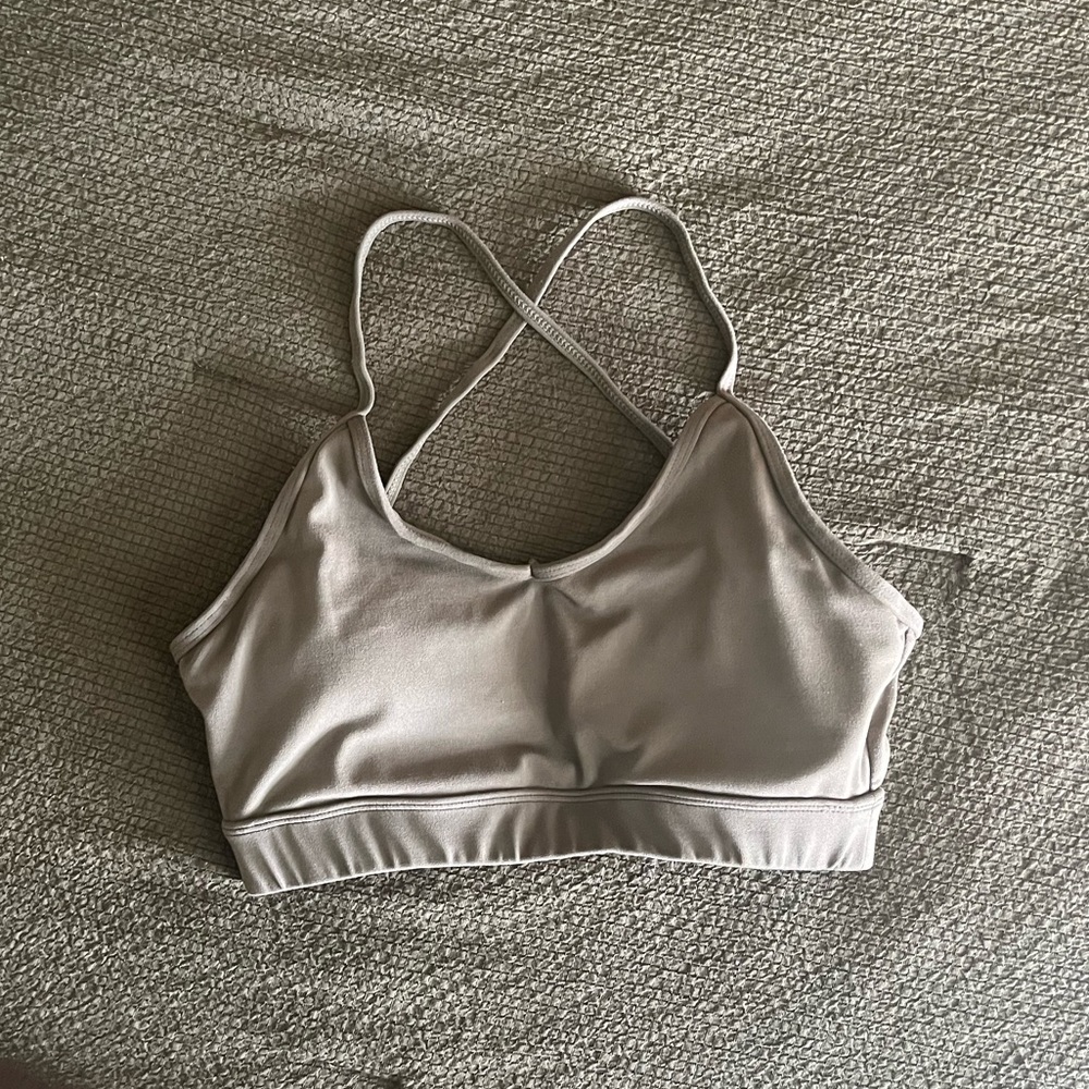 PARAGON FITWEAR Crossback Sports Bra